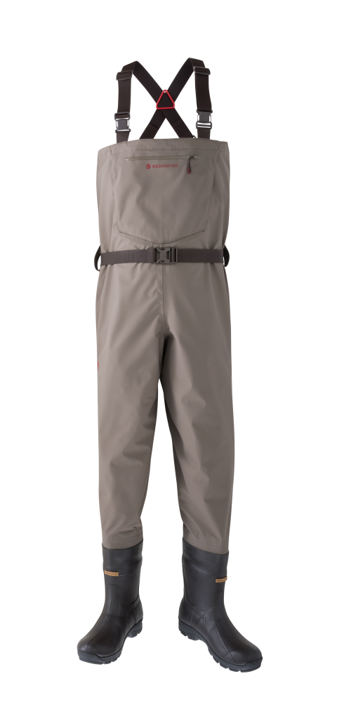 redington crosswater v 2 men's waders